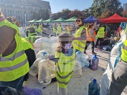 "Капачки за бъдеще" - инциатива