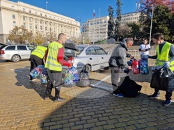 "Капачки за бъдеще" - инциатива