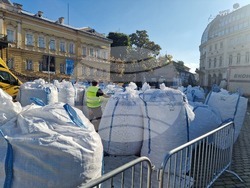 "Капачки за бъдеще" - инциатива