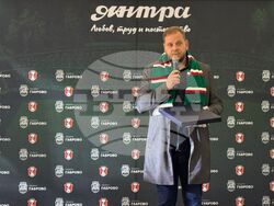 Снимка: Министерство на младежта и спорта