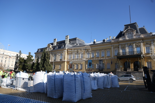 „Капачки за бъдеще“ - инициатива