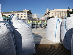 „Капачки за бъдеще“ - инициатива