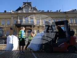 „Капачки за бъдеще“ - инициатива