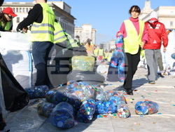 „Капачки за бъдеще“ - инициатива