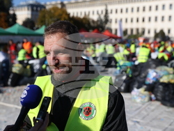 „Капачки за бъдеще“ - инициатива