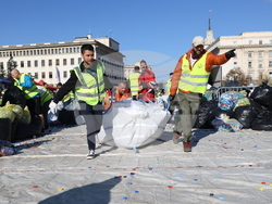 „Капачки за бъдеще“ - инициатива