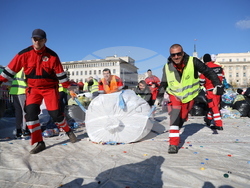 „Капачки за бъдеще“ - инициатива