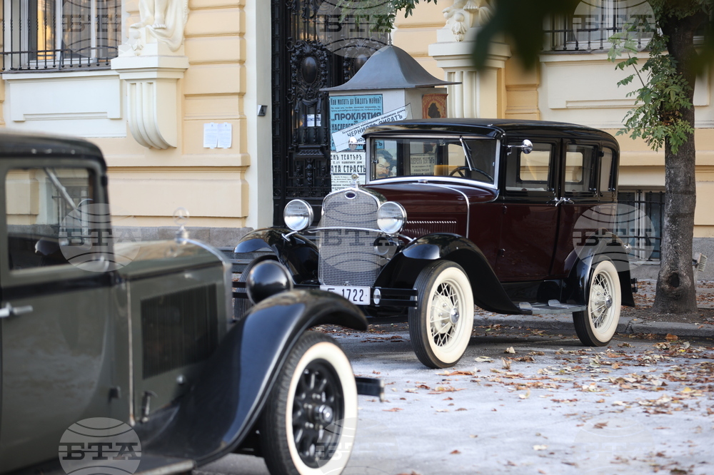 Филм „Чамкория“ - начало на снимки