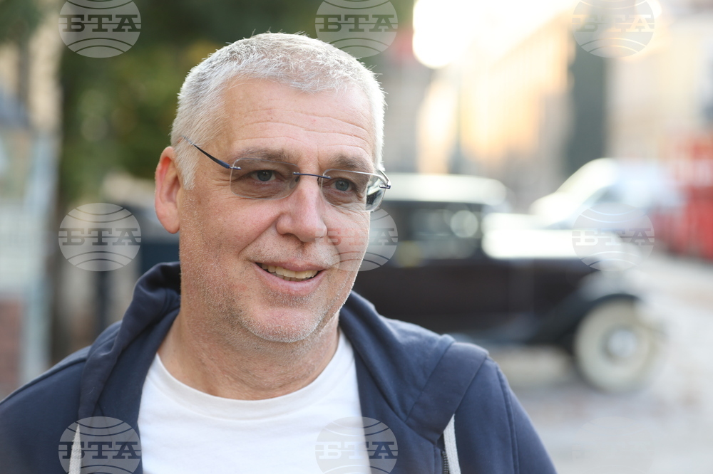 Филм „Чамкория“ - начало на снимки