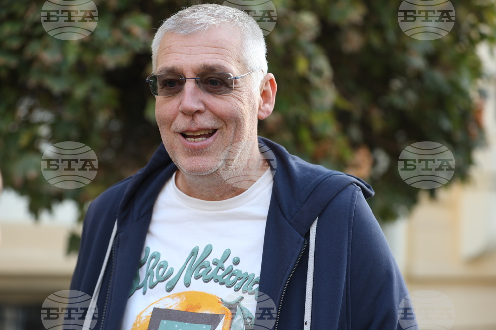 Филм „Чамкория“ - начало на снимки