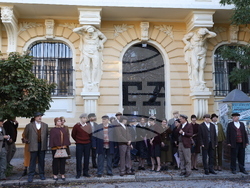 Филм „Чамкория“ - начало на снимки