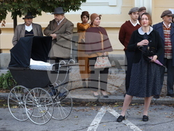 Филм „Чамкория“ - начало на снимки