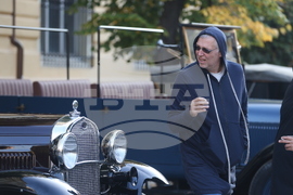 Филм „Чамкория“ - начало на снимки