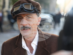 Филм „Чамкория“ - начало на снимки