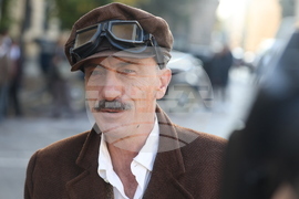 Филм „Чамкория“ - начало на снимки