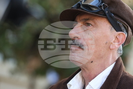 Филм „Чамкория“ - начало на снимки