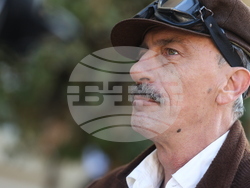 Филм „Чамкория“ - начало на снимки