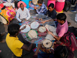 India Hindu Festival