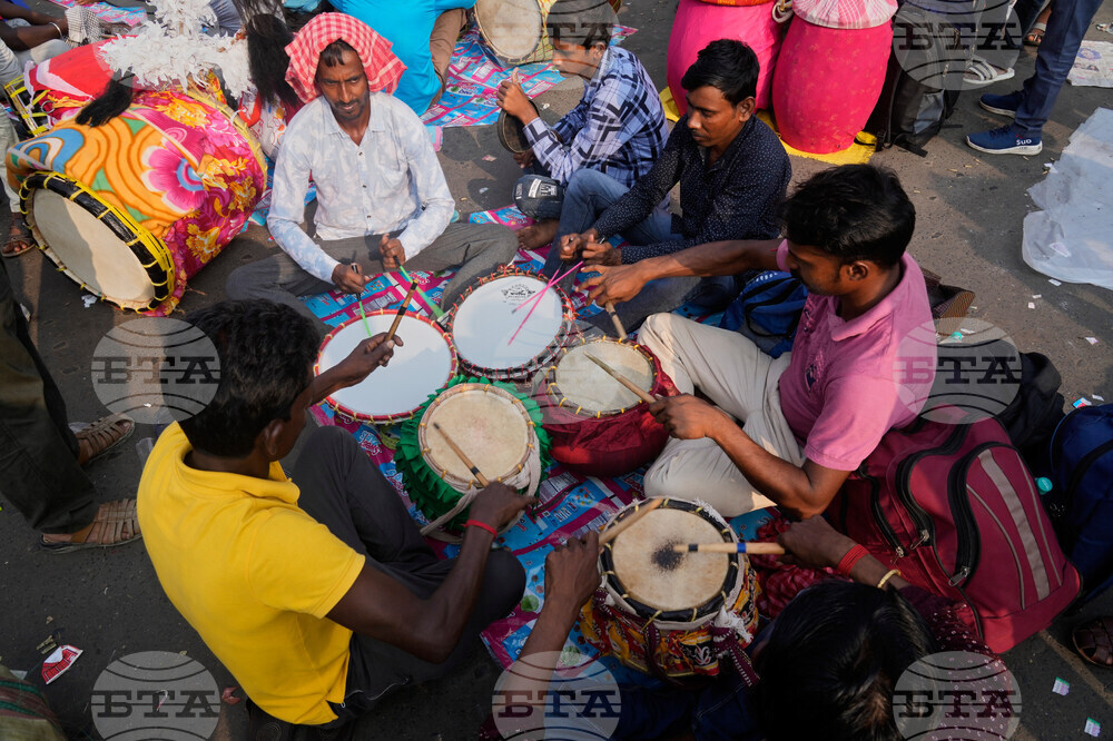 India Hindu Festival