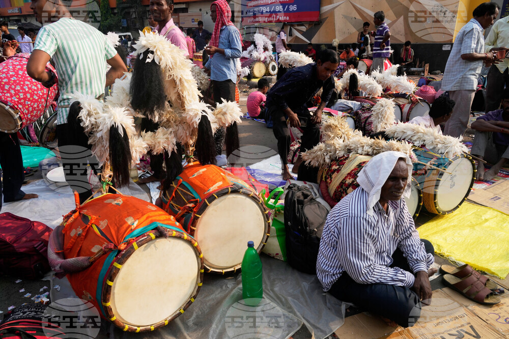 India Hindu Festival