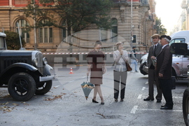 Филм „Чамкория“ - начало на снимки