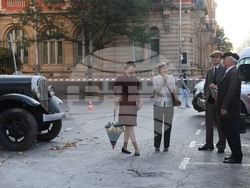 Филм „Чамкория“ - начало на снимки