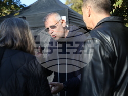 Филм „Чамкория“ - начало на снимки