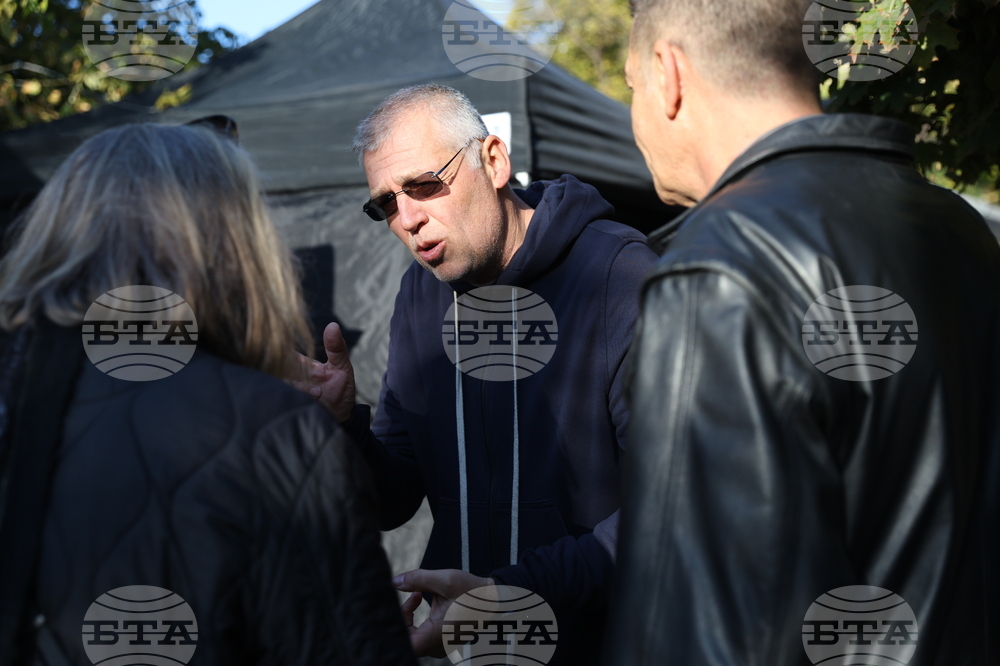 Филм „Чамкория“ - начало на снимки