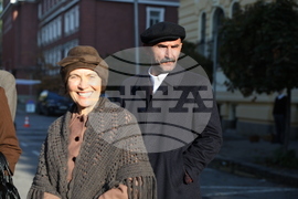 Филм „Чамкория“ - начало на снимки