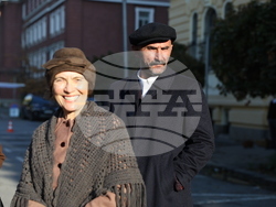 Филм „Чамкория“ - начало на снимки