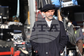 Филм „Чамкория“ - начало на снимки