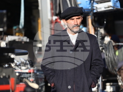 Филм „Чамкория“ - начало на снимки