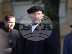 Филм „Чамкория“ - начало на снимки