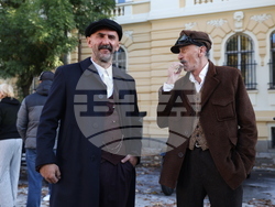 Филм „Чамкория“ - начало на снимки