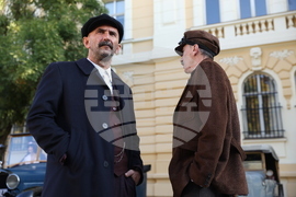 Филм „Чамкория“ - начало на снимки