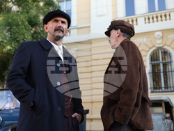 Филм „Чамкория“ - начало на снимки