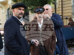 Филм „Чамкория“ - начало на снимки