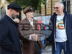 Филм „Чамкория“ - начало на снимки