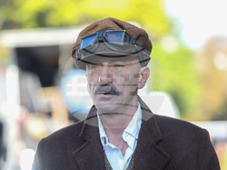 Филм „Чамкория“ - начало на снимки