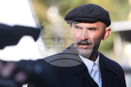 Филм „Чамкория“ - начало на снимки