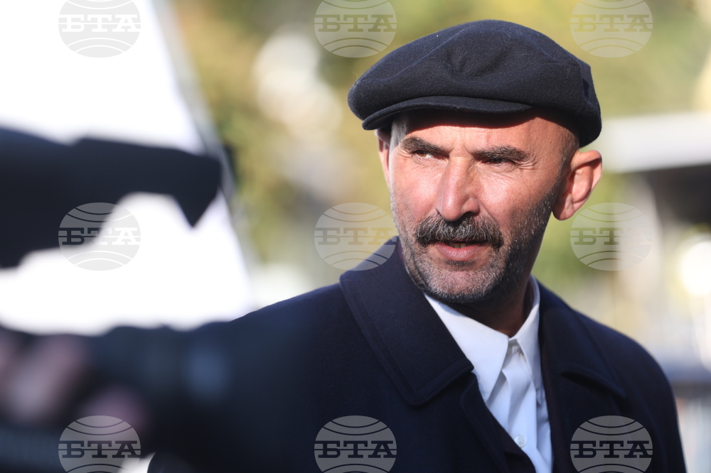 Филм „Чамкория“ - начало на снимки