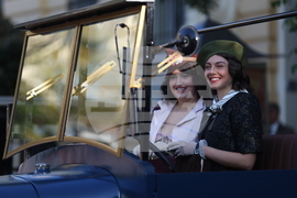 Филм „Чамкория“ - начало на снимки