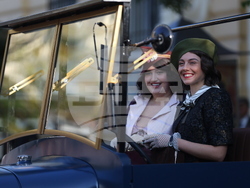 Филм „Чамкория“ - начало на снимки