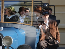 Филм „Чамкория“ - начало на снимки