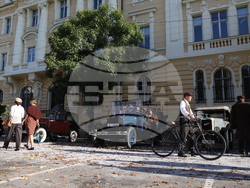 Филм „Чамкория“ - начало на снимки