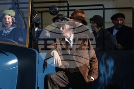 Филм „Чамкория“ - начало на снимки