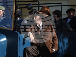 Филм „Чамкория“ - начало на снимки