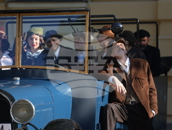 Филм „Чамкория“ - начало на снимки