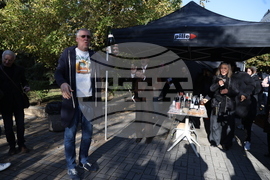 Филм „Чамкория“ - начало на снимки