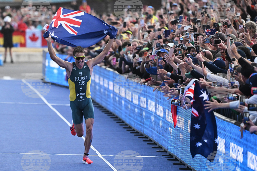 Australia Triathlon